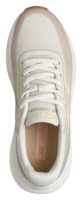 Chaussures Running Max Cushioning Elite 3 Valares Beige Femme