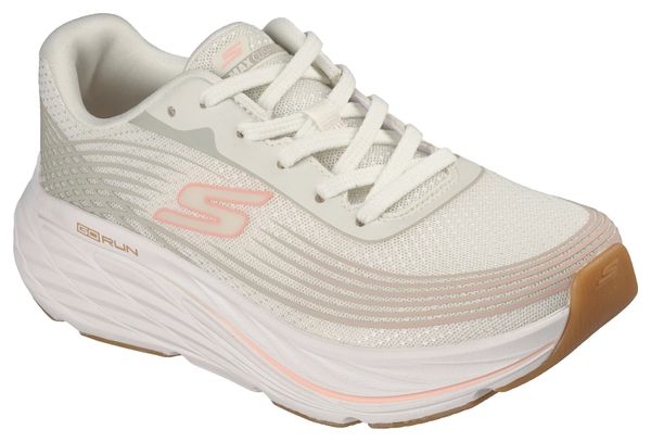 Chaussures Running Max Cushioning Elite 3 Valares Beige Femme