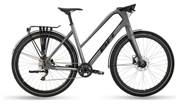 leichtes e bike urban Ecobike Plus 2026 – Fitness E-Bike | Dual-Akku 601 Wh Bez:Vitality Eco 10 5-Gg Disc FL Gates 750Wh Unterbett-Aufbewahrungstaschen, 4 Stück, 10 Grosse:5