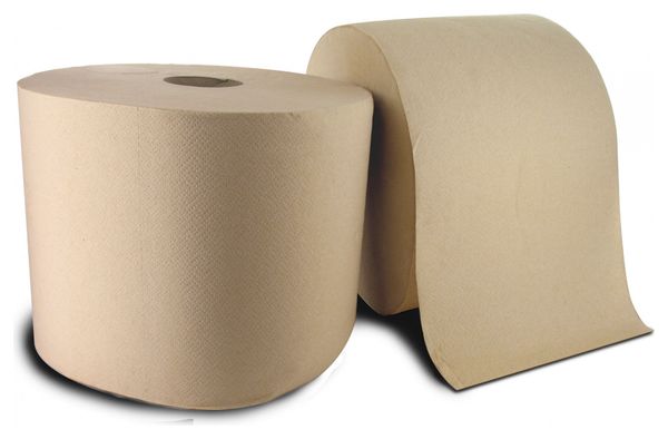 VAR Set of 2 BIO Paper Rolls