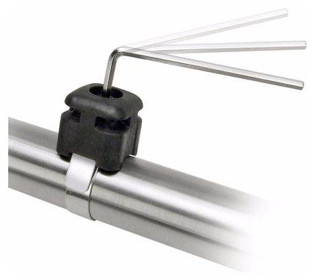 Supporto Klickfix MiniBloc Quad