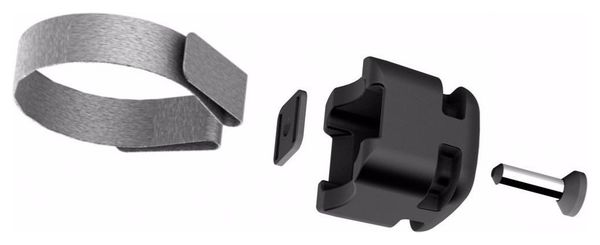 Supporto Klickfix MiniBloc Quad