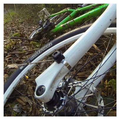 Supporto Klickfix MiniBloc Quad