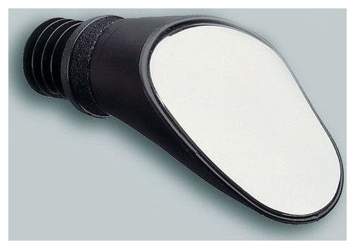 RETROVISEUR SPRINTECH COURSE Gauche Noir.