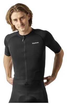 GripGrab PACR Maglia a maniche corte Nero Uomo