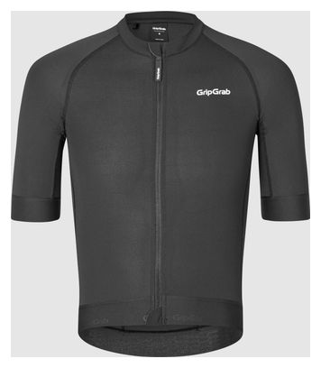 GripGrab PACR Maglia a maniche corte Nero Uomo