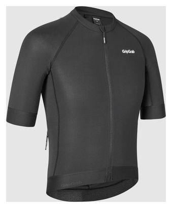 GripGrab PACR Maglia a maniche corte Nero Uomo