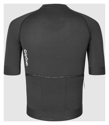 GripGrab PACR Maglia a maniche corte Nero Uomo