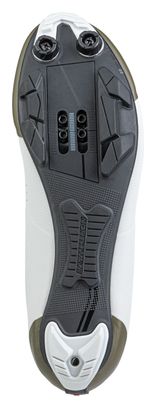 Zapatillas MTB Northwave Razer Verde/Blanco