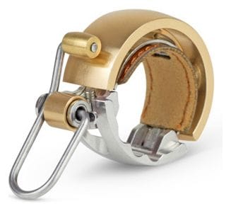 Sonnette Knog Oi Bell Luxe