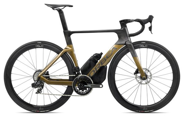 Orbea Orca Aero M21eLTD Bicicleta de Carretera Sram Force eTap AXS