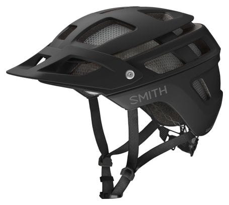Smith Forefront 2 Mips MTB Helm Mat Zwart