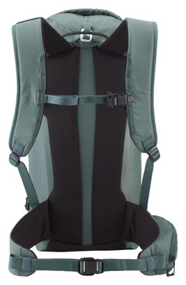 Millet Rugzak M Wit 22L Groen