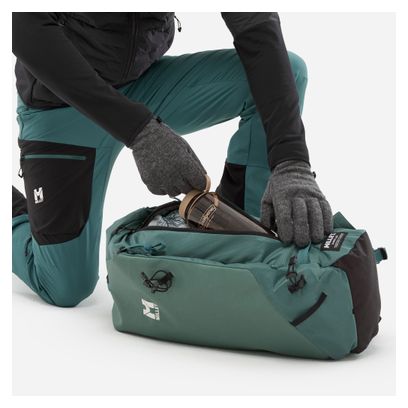 Millet Rugzak M Wit 22L Groen