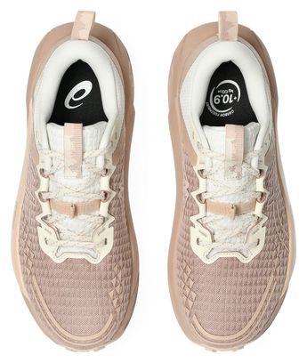 Chaussures Trail Asics Gel-Trabuco 13 Rose Femme