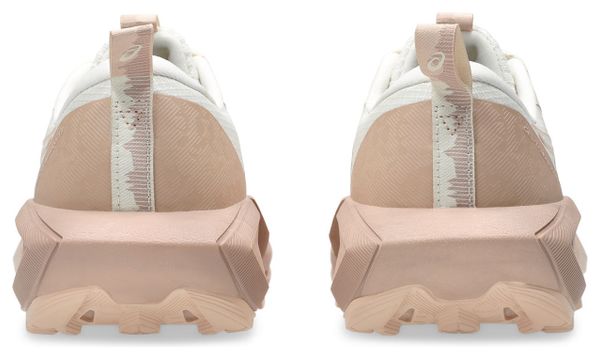 Chaussures Trail Asics Gel-Trabuco 13 Rose Femme