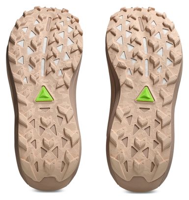 Chaussures Trail Asics Gel-Trabuco 13 Rose Femme
