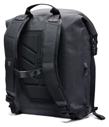 Rugzak Chrome Urban Ex 30L Zwart