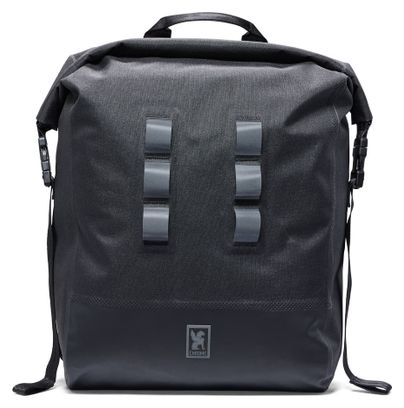 Rugzak Chrome Urban Ex 30L Zwart