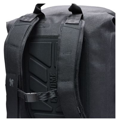 Rugzak Chrome Urban Ex 30L Zwart