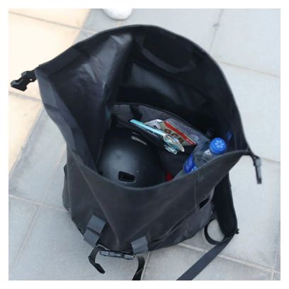 Rugzak Chrome Urban Ex 30L Zwart