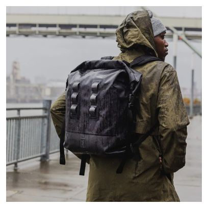 Rugzak Chrome Urban Ex 30L Zwart
