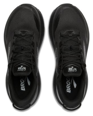 Zapatillas trail Brooks Divide 6 Negro, Mujer