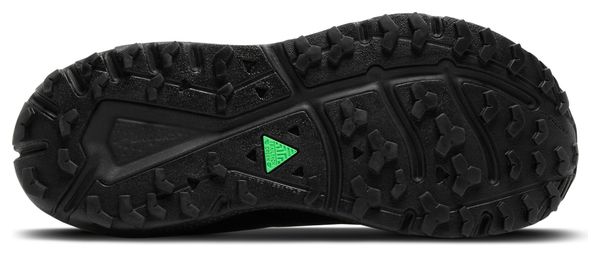 Zapatillas trail Brooks Divide 6 Negro, Mujer