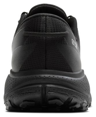 Zapatillas trail Brooks Divide 6 Negro, Mujer