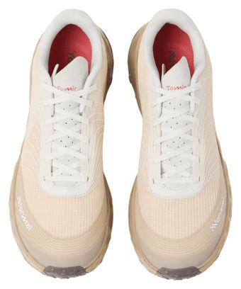 Chaussures Trail NNormal Tomir 02 NN Beige Unisexe