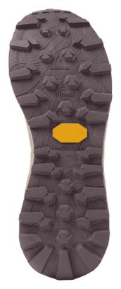 Chaussures Trail NNormal Tomir 02 NN Beige Unisexe