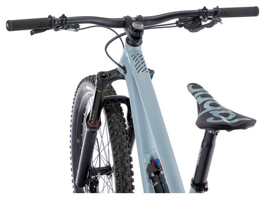 Commencal Meta AM 29 Full Suspension MTB Sram NX / SX Eagle 12V 29
