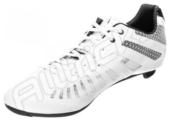 Giro Empire SLX Straßenschuhe Weiß