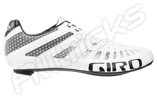 Zapatillas carretera Giro Empire SLX Blanco