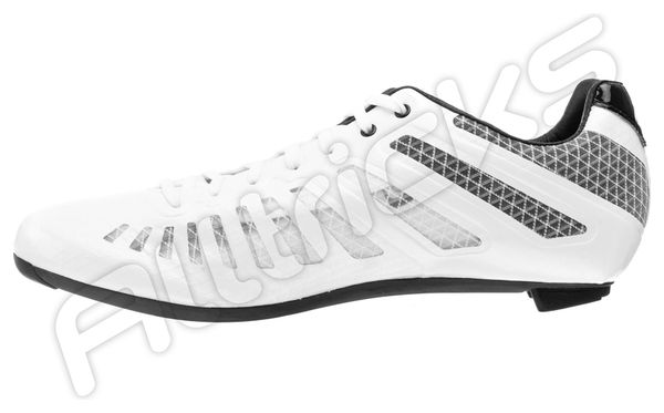 Giro Empire SLX Straßenschuhe Weiß