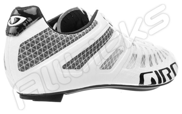 Zapatillas carretera Giro Empire SLX Blanco