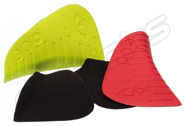 Giro Empire SLX Straßenschuhe Weiß