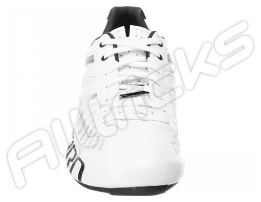 Giro Empire SLX Straßenschuhe Weiß
