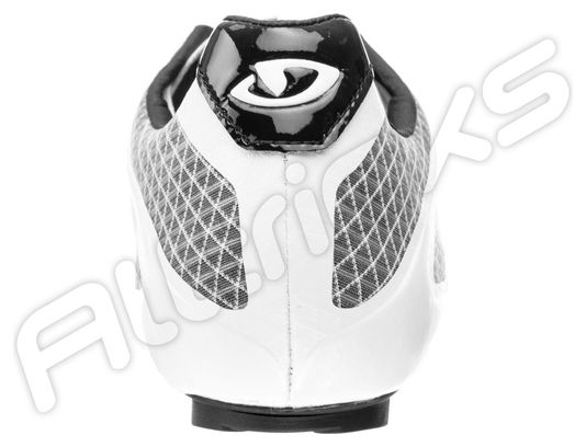Giro Empire SLX Straßenschuhe Weiß