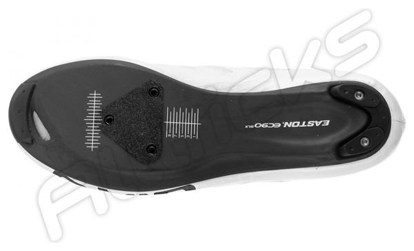 Giro Empire SLX Straßenschuhe Weiß