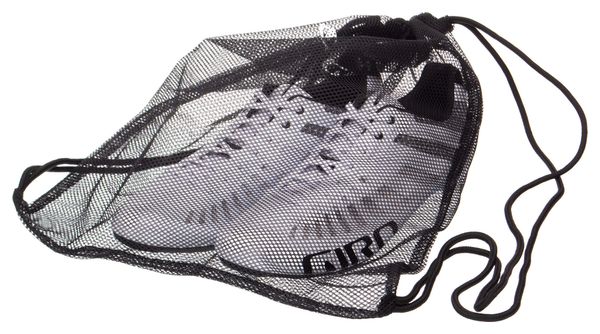Giro Empire SLX Straßenschuhe Weiß