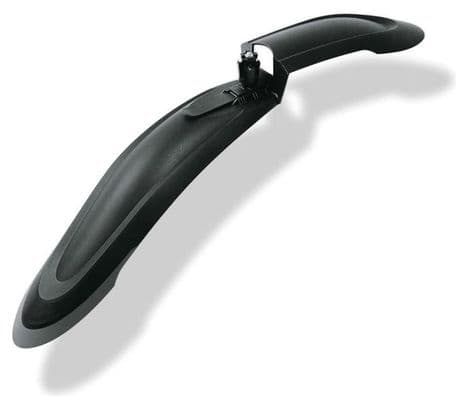 XLC MG-C23 Front Mudguard for 26 to 29" Black