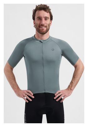 Maillot Manches Courtes Vélo Rogelli Essential II Homme