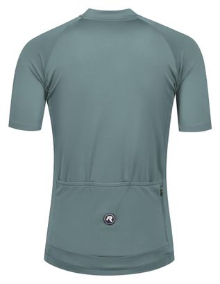 Maillot Manches Courtes Vélo Rogelli Essential II Homme