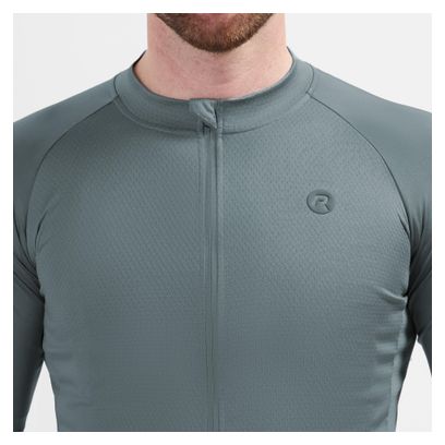 Maillot Manches Courtes Vélo Rogelli Essential II Homme