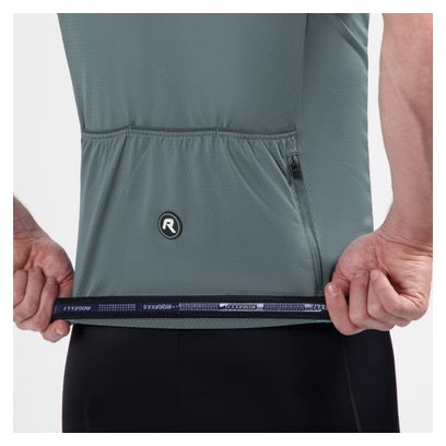 Maillot Manches Courtes Vélo Rogelli Essential II Homme