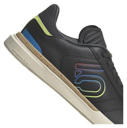 adidas Five Ten SLEUTH DLX Schuhe Schwarz
