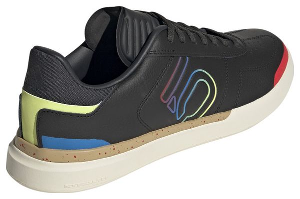 adidas Five Ten SLEUTH DLX Schuhe Schwarz