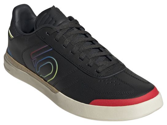 adidas Five Ten SLEUTH DLX Schuhe Schwarz