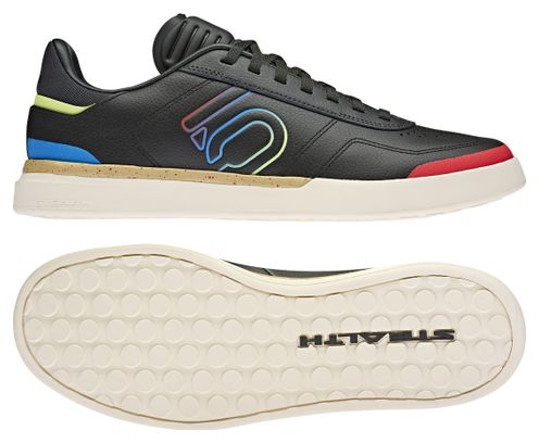 adidas Five Ten SLEUTH DLX Schuhe Schwarz